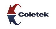 Logo Coletek